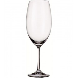 Jogo 6 Taças 630ml Milvus